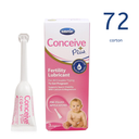 Conceive Plus 3x 4g (Carton 72)