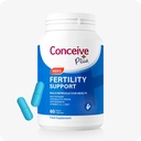 Conceive Plus Men's Fertility Support 60 Caps (Ctn 24 units) (AU)